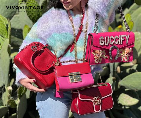 La magia senza tempo delle Borse Gucci che incanta generazioni